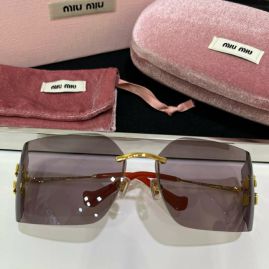 Picture of MiuMiu Sunglasses _SKUfw56968609fw